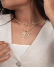Latina initial