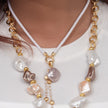 light ivory set