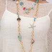 Starfish set