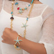 Starfish set